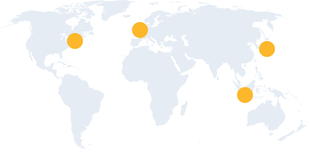 City availability map